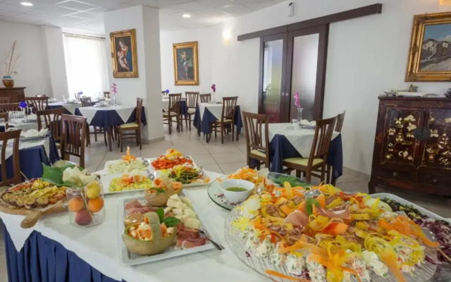 Hotel Caggiari