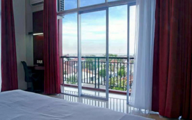 Karlita Hotel Tegal
