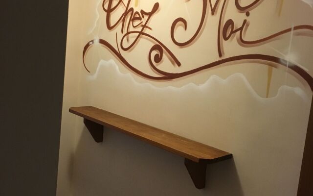 B&B Chez Moi