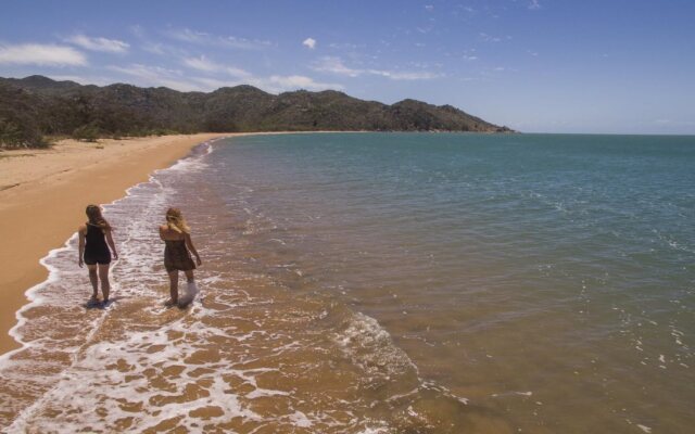 Selina Magnetic Island