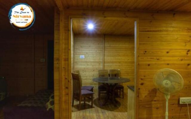 The Door To Nirvana Hostel