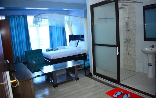 Brimak Hotel