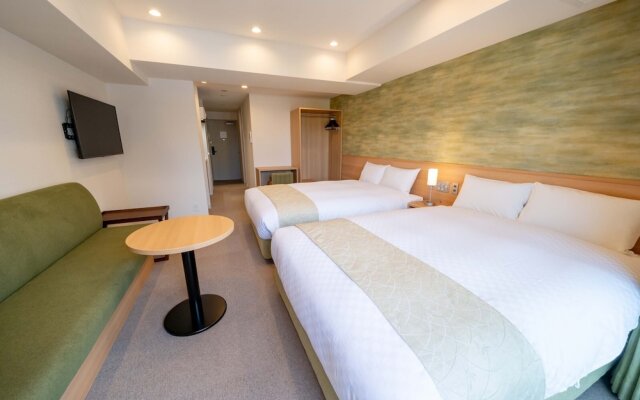 RESI STAY Kyo Ryuvilux Nijo