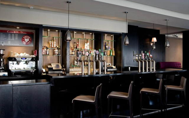 Leonardo Hotel Dublin Christchurch
