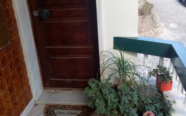 Apartment With one Bedroom in Parede, With Terrace