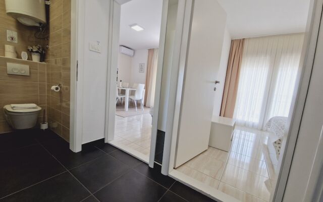 Apartmani Kristijan - Sea View Studio Apartmant 3