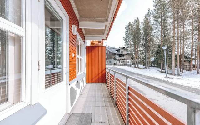 3BR Holiday Apt. with Sauna