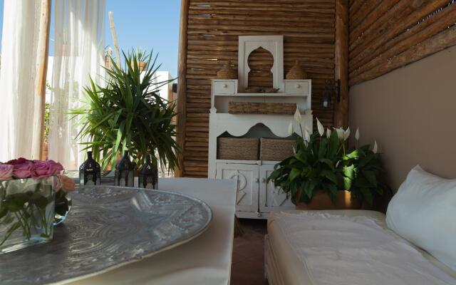 Riad Les Orangers d'Alilia