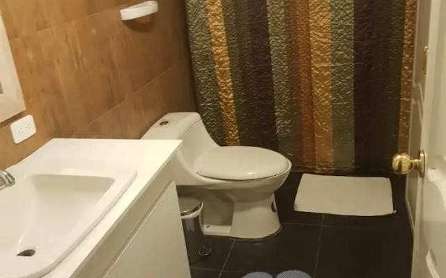 La Primavera Apart Hotel