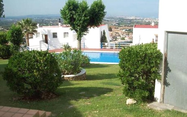 Residencial Itxaso 6-8 LEK