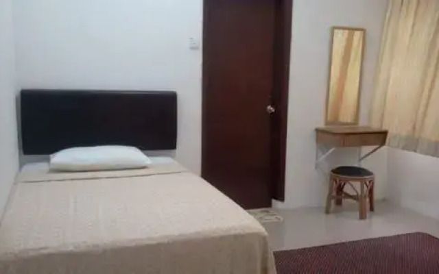 Kuala Lumpur Bed & Breakfast