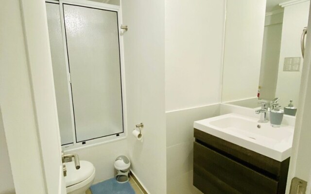 Apartamento Alto Pelluco