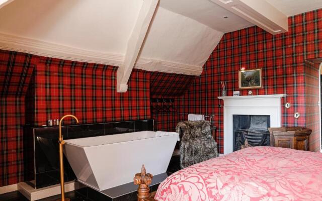 Gileston Manor Luxury B&B