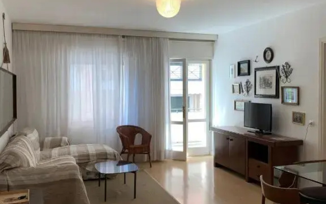 Sunny Home, appartamento in centro e vicino alla spiaggia