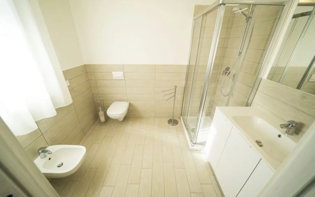 Residence Sabbia e Mare