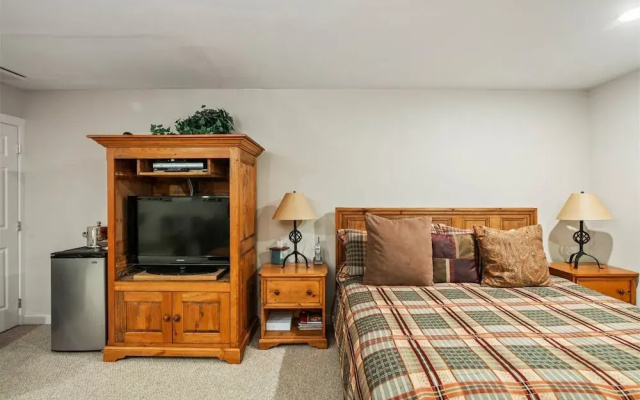 3 Bears at Topnotch Resort & Spa