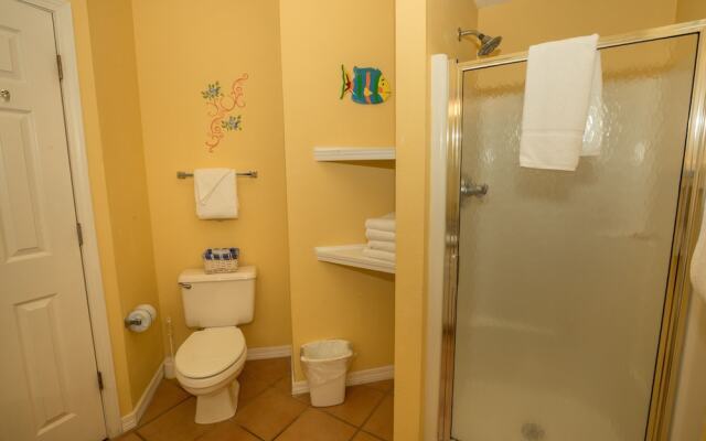 Sandpiper Cove 9122 Destin - 2 Br Condo