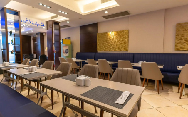 Lazz Hotel By Ketenci
