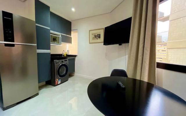 LFlats Alameda Campinas Jardim Paulista