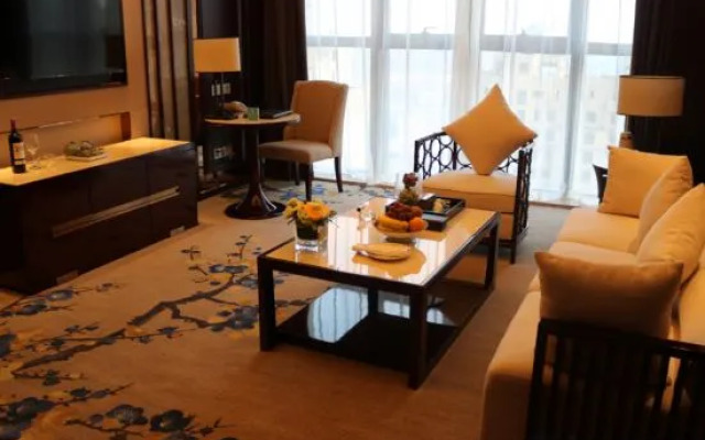 Grand New Century Hotel