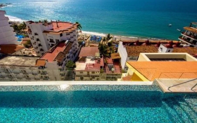 Amapas Pool Apartment V177