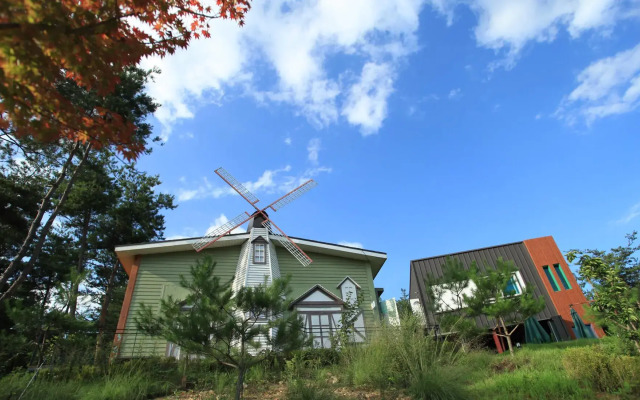 Tera Pension and Glamping