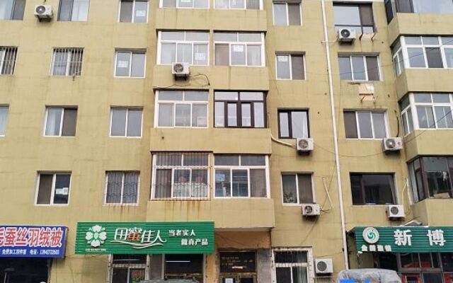 Xinglong Homestay
