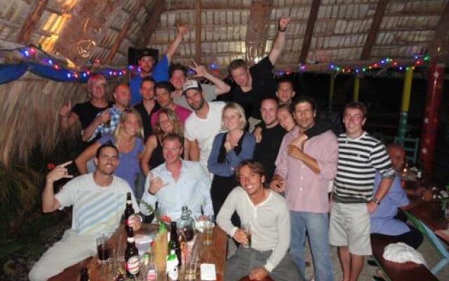 Cabarete Surf Camp