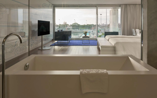 Altis Belem Hotel & Spa, a Member of Design Hotels