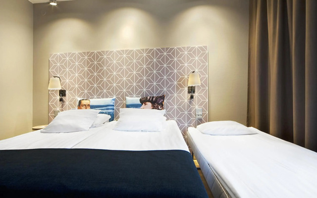 Original Sokos Hotel Vaakuna Mikkeli