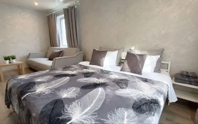 Уютный Север на улице Марата