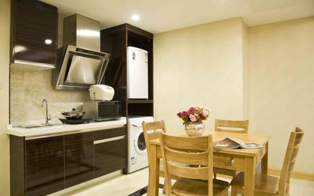 Jinhai Wujin Hotel
