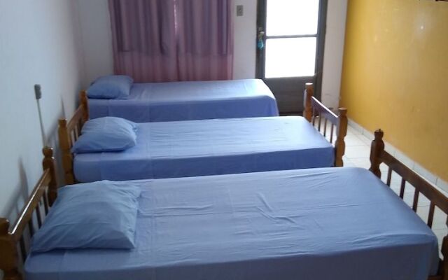 Pousada e Hostel Vo Rita