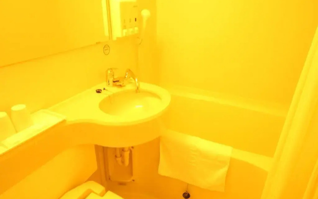 Toyoko Inn Tokyo Tameike-sanno-eki Kantei Minami