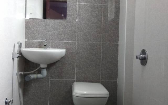 Hotel Aakash Residency