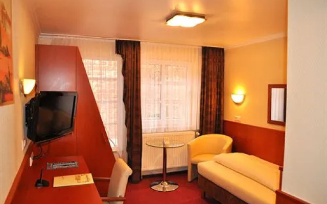 Schloss Hotel Landstuhl