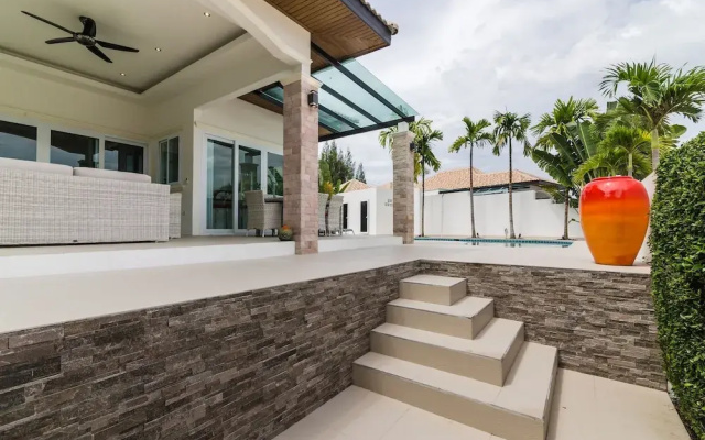 Orchid Paradise Homes OPV312