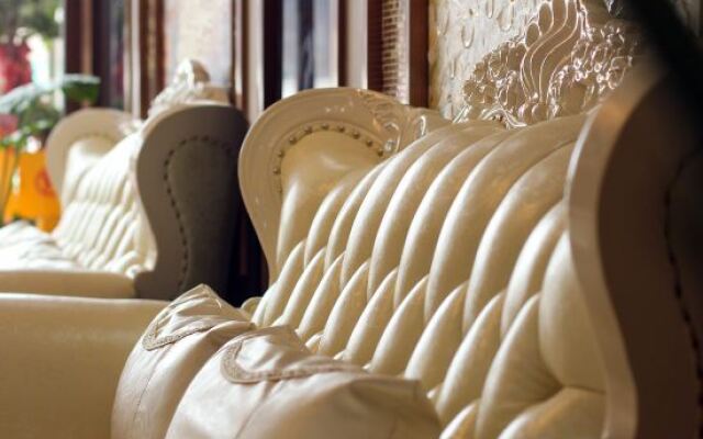 Haotai Exquisite Hotel (Jingzhou Yuqiao Store)