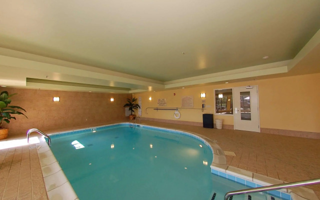 Hilton Garden Inn Bowling Green