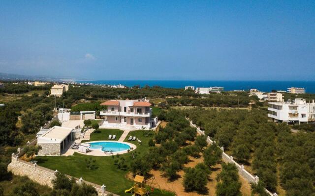 Aelia Residence, a luxurious pampering experience, By ThinkVilla