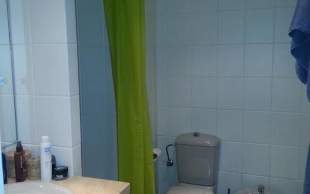 Lloret Paradise Apartments
