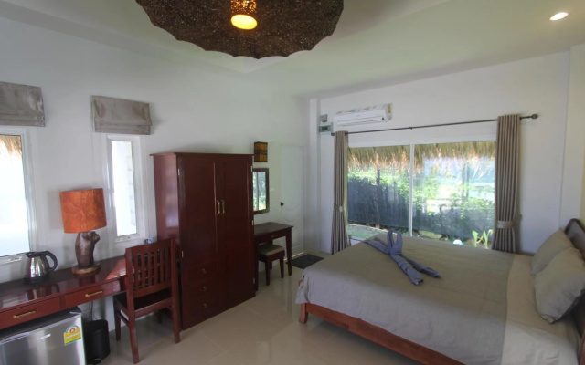 Serenity Resort – Guest Rooms – Ko Chang