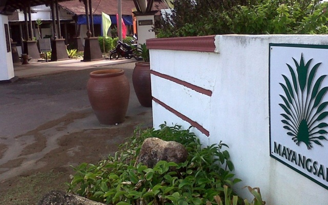 Mayang Sari Resort Dungun