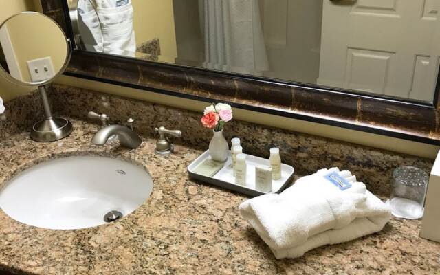 Jefferson Street Inn