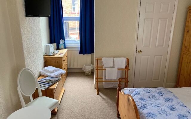 Kingsway GuestHouse