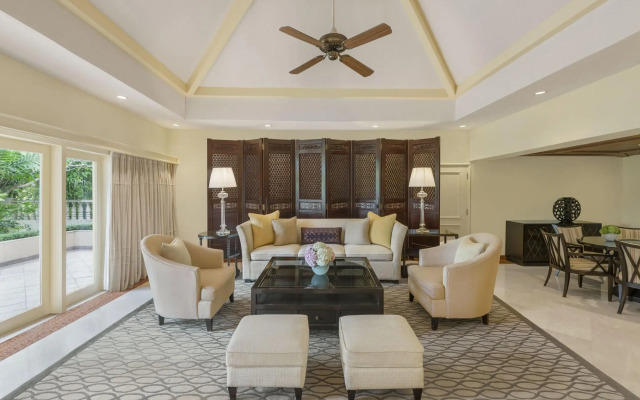The St. Regis Goa Resort