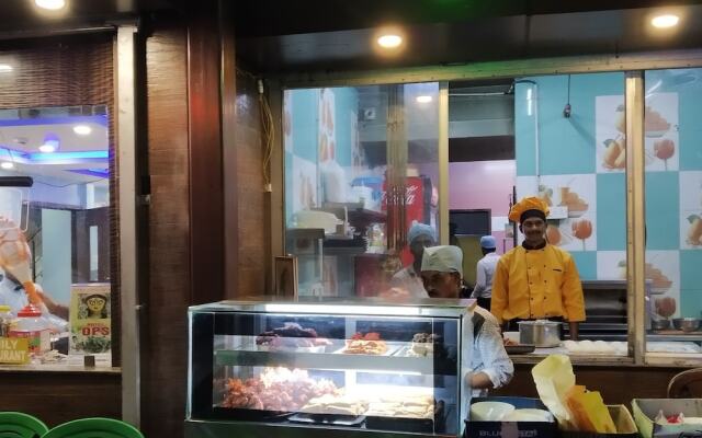 Hotel Ops, Panchla, Howrah