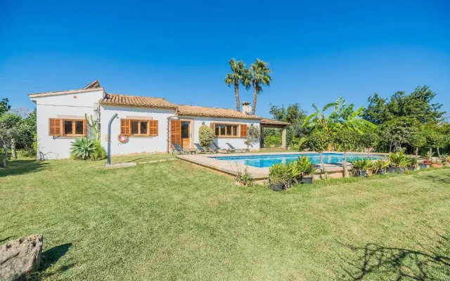 Can Blanco - Nordvillas