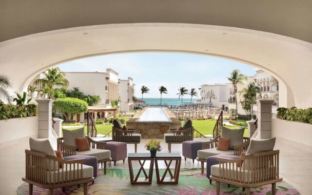 Hilton Playa del Carmen All-inclusive 