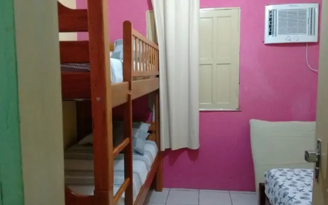 Beach House Ilha de Algodoal